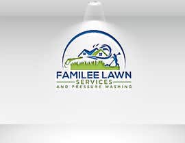 #183 za Lawn Care/ Home Cleaning Logo- NEEDED!! od rupontiritu550