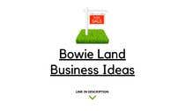 Proposition n° 31 du concours Real Estate pour Bowie-Land-Development