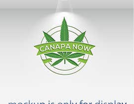 torkyit tarafından Logo and Social Media Pack for Legal Cannabis Store için no 208