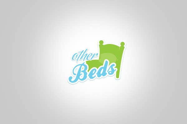 Contest Entry #120 for                                                 Logo Design for Otherbeds
                                            