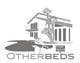 Contest Entry #39 thumbnail for                                                     Logo Design for Otherbeds
                                                