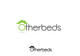 Contest Entry #98 thumbnail for                                                     Logo Design for Otherbeds
                                                