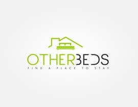 FreelanderTR tarafından Logo Design for Otherbeds için no 43