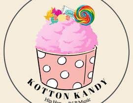 #1 para Logo for Kotton Kandy de nuriwanafaizah