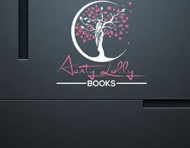 #450 untuk Design the best Logo for my books oleh Shamsulstudio
