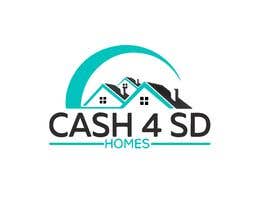 smazharul tarafından Cash 4 SD Homes logo design competition için no 103