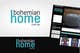 Contest Entry #149 thumbnail for                                                     LOGO design for www.bohemianhome.com.au
                                                