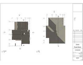 #15 for Detailed Architectural Plan by bebo1979tayson