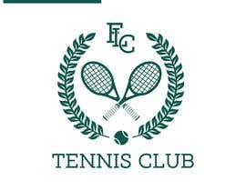 #304 untuk FLC Tennis Club oleh reswara86