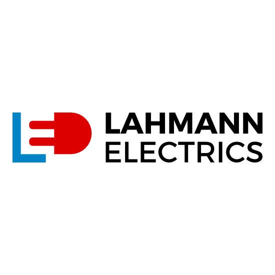 Bài tham dự cuộc thi #32 cho                                                 Design a Logo for  Lahmann Electrics
                                            