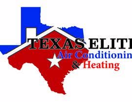 Nro 115 kilpailuun Redo Existing Logo Of Air Conditioning Company käyttäjältä imkmrasel