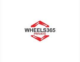 #96 для Wheels365 Private badge от Kalluto