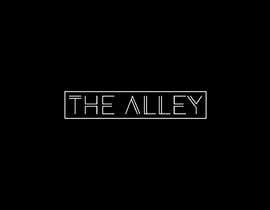 nº 148 pour Logo for an Entertainment Business called &#039;The Alley&#039; par miah97550 