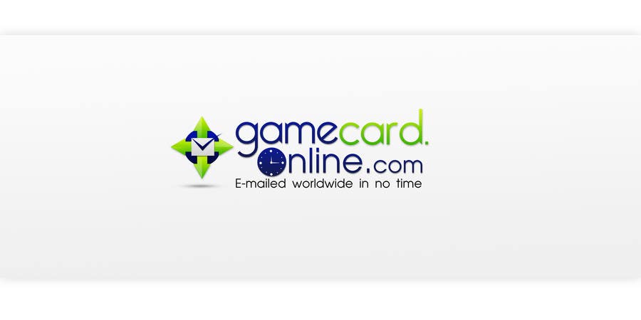 
                                                                                                            Inscrição nº                                         221
                                     do Concurso para                                         design a Logo for e-Commerce game card online store
                                    