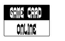 Graphic Design Inscrição do Concurso Nº35 para design a Logo for e-Commerce game card online store