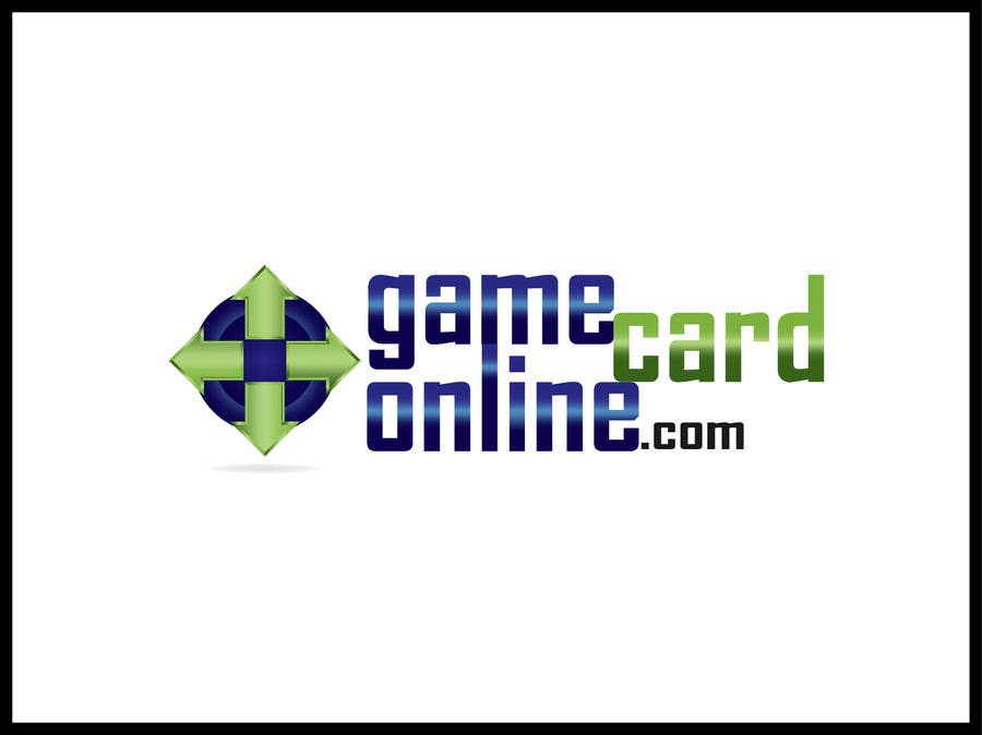 
                                                                                                            Inscrição nº                                         135
                                     do Concurso para                                         design a Logo for e-Commerce game card online store
                                    