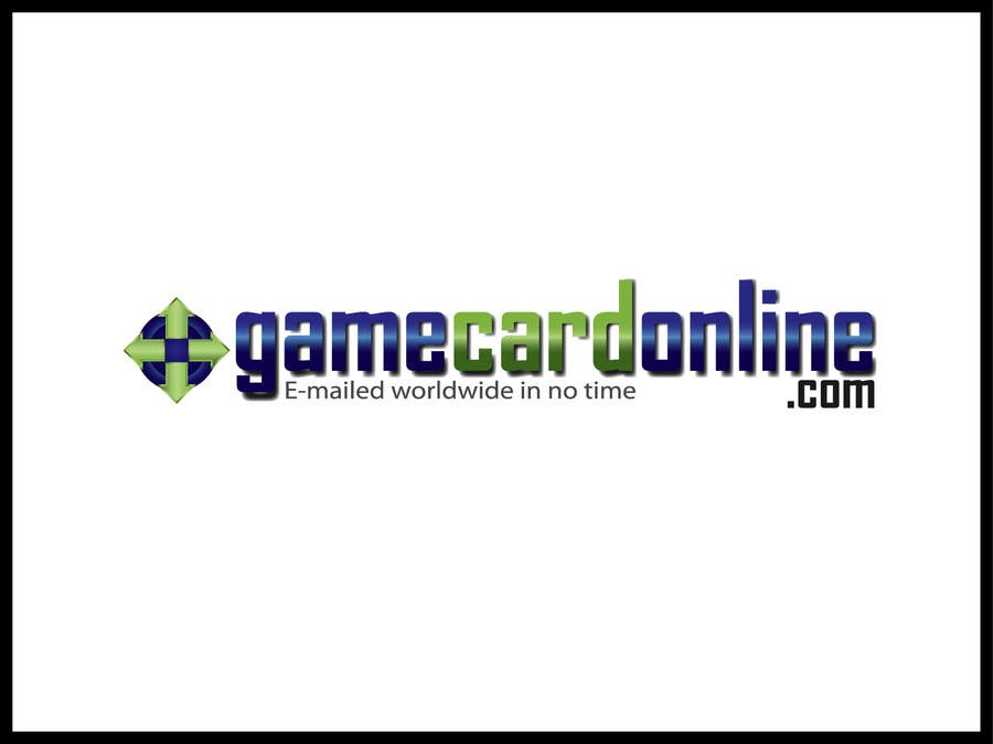 
                                                                                                            Inscrição nº                                         199
                                     do Concurso para                                         design a Logo for e-Commerce game card online store
                                    