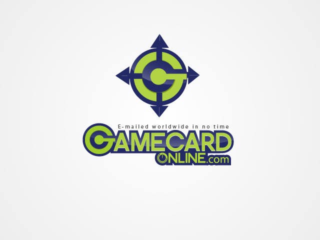 
                                                                                                            Inscrição nº                                         196
                                     do Concurso para                                         design a Logo for e-Commerce game card online store
                                    