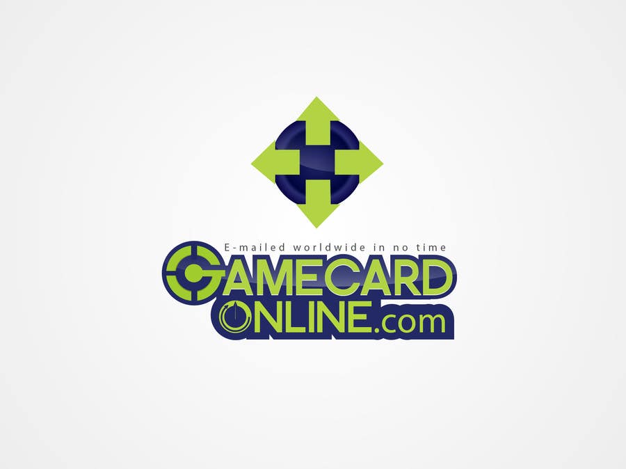 
                                                                                                            Inscrição nº                                         220
                                     do Concurso para                                         design a Logo for e-Commerce game card online store
                                    