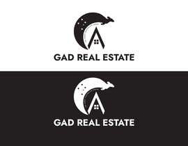 nº 1595 pour Real Estate Logo - GAD ( The Great Australian Dream) Real Estate par XavieRRRRRR 