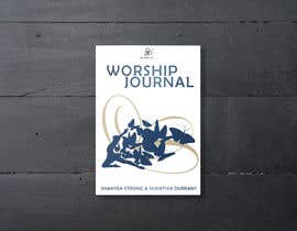 #90 cho Worship Dance Journal Cover bởi Logoexpertyea