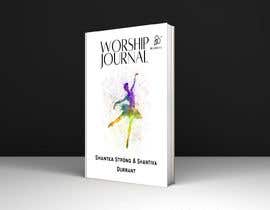 #51 cho Worship Dance Journal Cover bởi abitmart