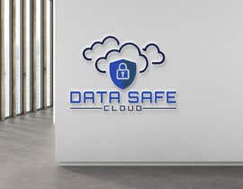 #1184 for Data Safe Logo Designer by jhon312020