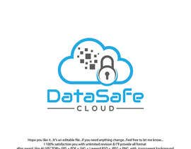 #1258 for Data Safe Logo Designer by graphicspine1