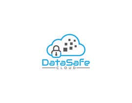 #1116 for Data Safe Logo Designer by musfiqfarhan44