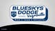 Konkurrenceindlæg #12 billede for                                                     Blueskys Logo
                                                