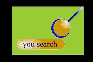 
                                                                                                                        Proposition n°                                            7
                                         du concours                                             Design a mini Logo for YouSearch
                                        