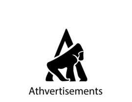 irfanbd tarafından Design a Logo for Athvertisements için no 5