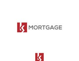 #2103 untuk KS Mortgage logo oleh A777A