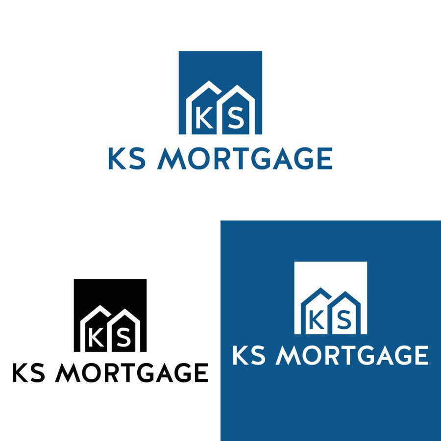 Konkurrenceindlæg #2363 for                                                 KS Mortgage logo
                                            