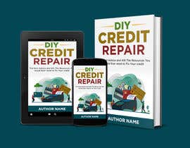 #41 cho Ebook on DIY Credit Repair bởi rayudhab54