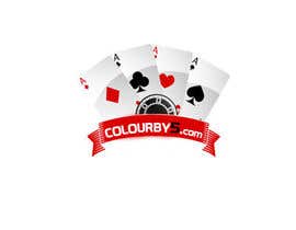 #17 for Design a Logo for for a casino and gambling information website by Velidvelay