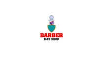 #33 ， Create barber shop logo design 来自 MdSaifulIslam342