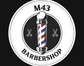 #86 untuk Create barber shop logo design oleh Arifdanial46