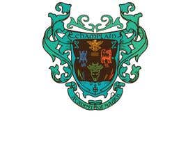 #67 za Create a school crest/logo for my online school of magick od milanc1956