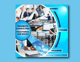 #23 for Create a Brochure Image for an Expert Consulting Agency by selinabegum0303
