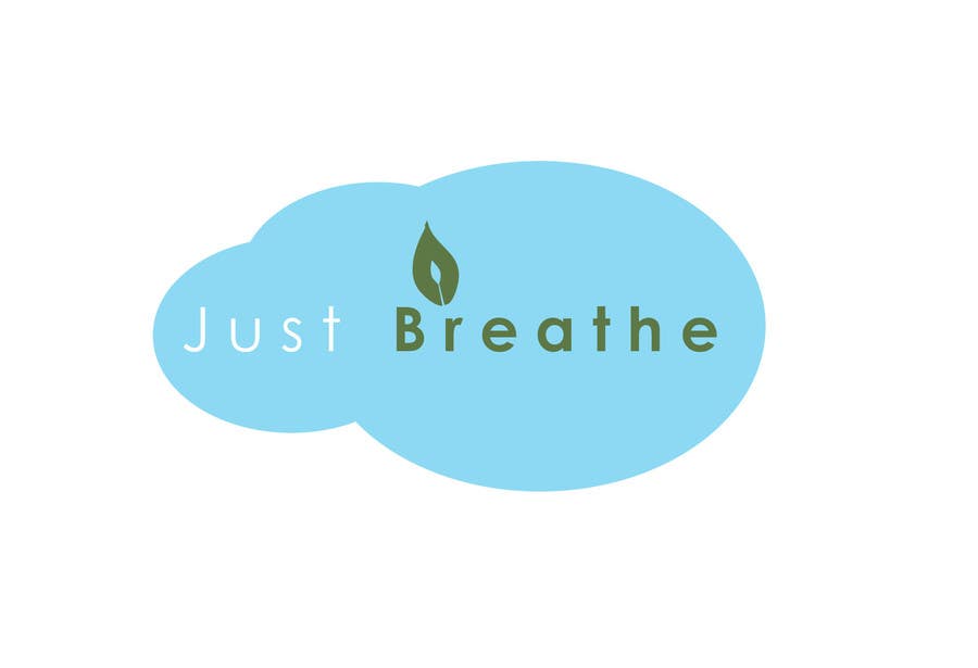 Bài tham dự cuộc thi #5 cho                                                 Design some Business Cards for Just Breathe.
                                            