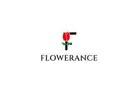 Nro 158 kilpailuun Logo Design for online perfume store &#039;Flowerance&#039; käyttäjältä bcelatifa