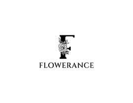 Nro 159 kilpailuun Logo Design for online perfume store &#039;Flowerance&#039; käyttäjältä bcelatifa