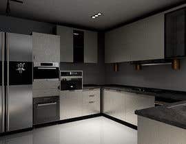 #34 cho Design a nice kitchen for me bởi emanafzaal725