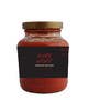 Tävlingsbidrag #98 ikon för                                                     Graphic Design for Chilli Sauce label
                                                