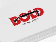 #1819 cho Bold By Blazon (Logo Project) bởi asdali