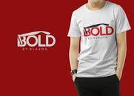 #1829 cho Bold By Blazon (Logo Project) bởi asdali