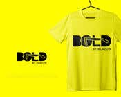 #1873 for Bold By Blazon (Logo Project) by mstangura99