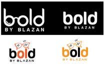 #1537 for Bold By Blazon (Logo Project) by jannatferdouse81