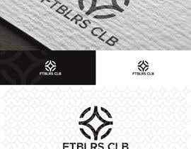 #4662 para Logo required for Sports and Fashion Company por SAIFULLA1991